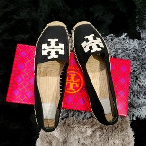 Brandnew Tory burch Espadrilles